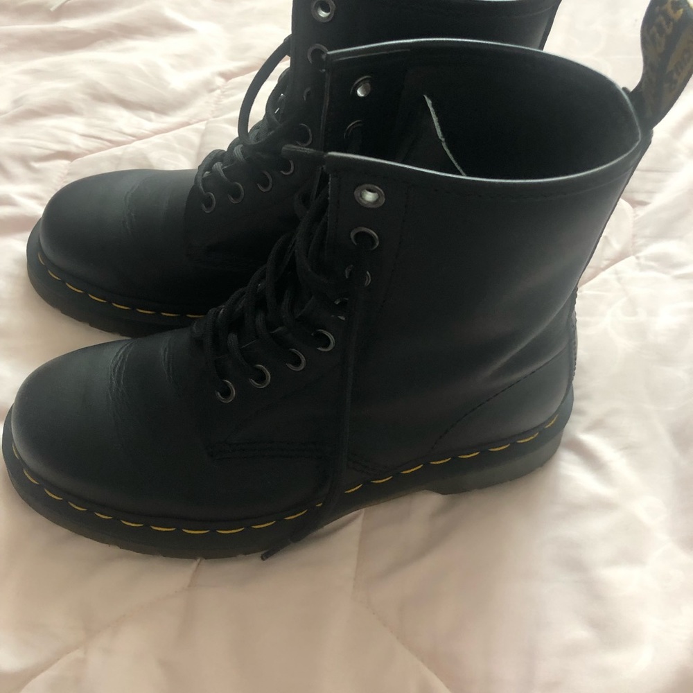 Dr martens size 7